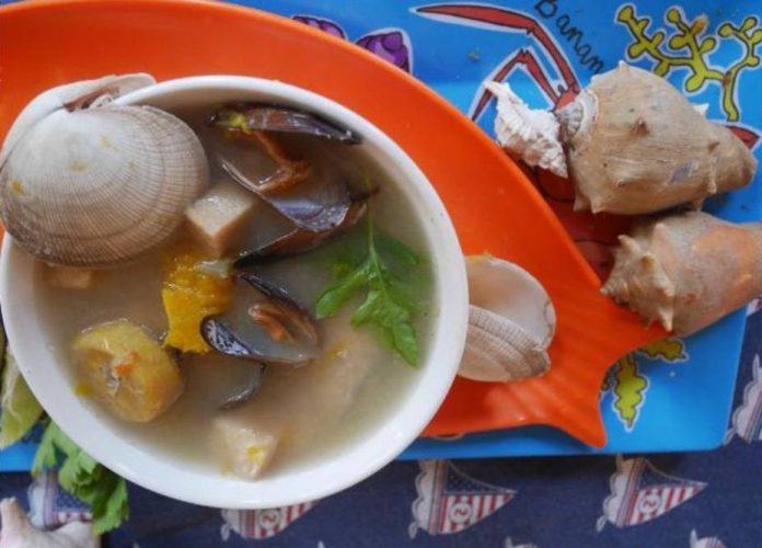 festival del sancocho patanemo- acn