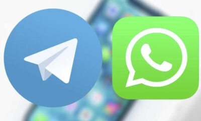 diferencias similitudes telegram whatsapp- acn