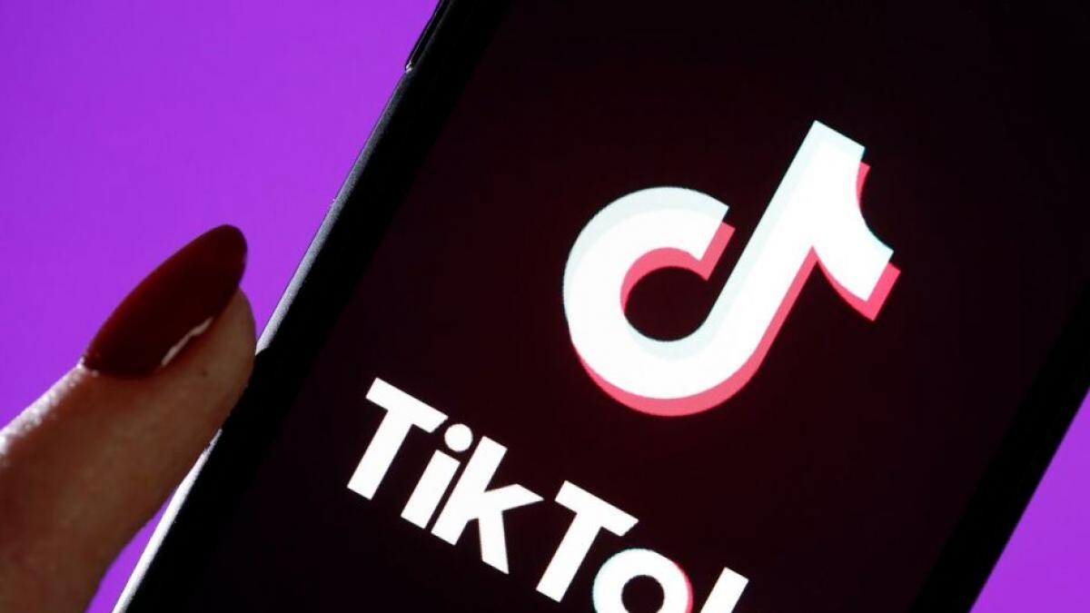 Reto scalp popping TikTok- acn