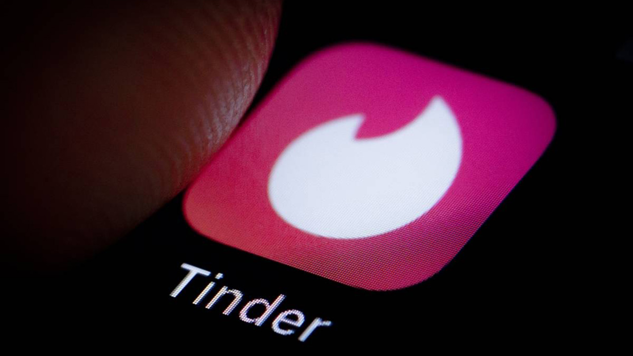 Tinder moneda digital - ACN