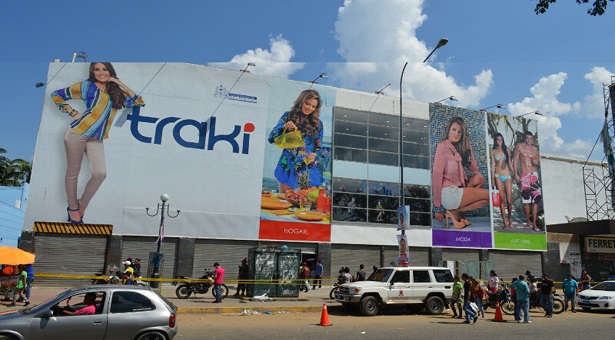 abren procedimiento traki valencia- acn
