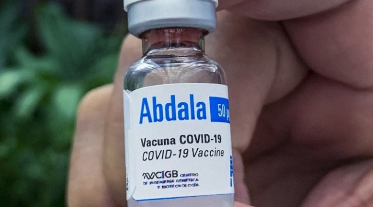 Gobierno vacunará niños de 12 años - noticiacn
