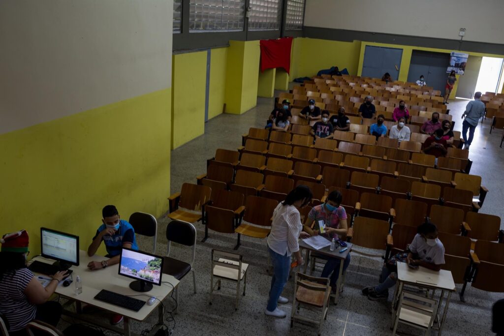 Academia Nacional de Medicina rechaza - noticiacn