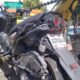 Accidente de tránsito en Maracay