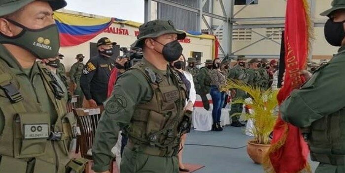Actas faltantes en Barinas