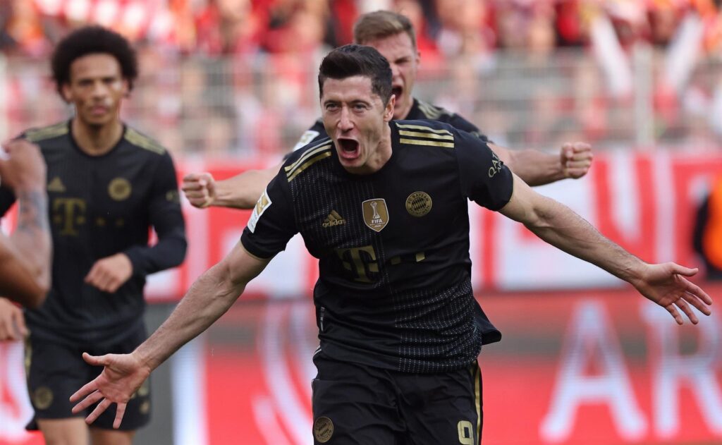 Bayern Múnich apunta a octavos - noticiacn
