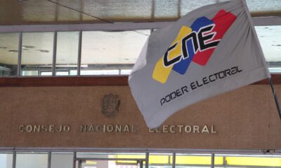 CNE convoca a repetir elección en Barinas - noticiacn