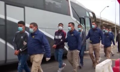 Chile expulsó a 120 venezolanos y colombianos - noticiacn