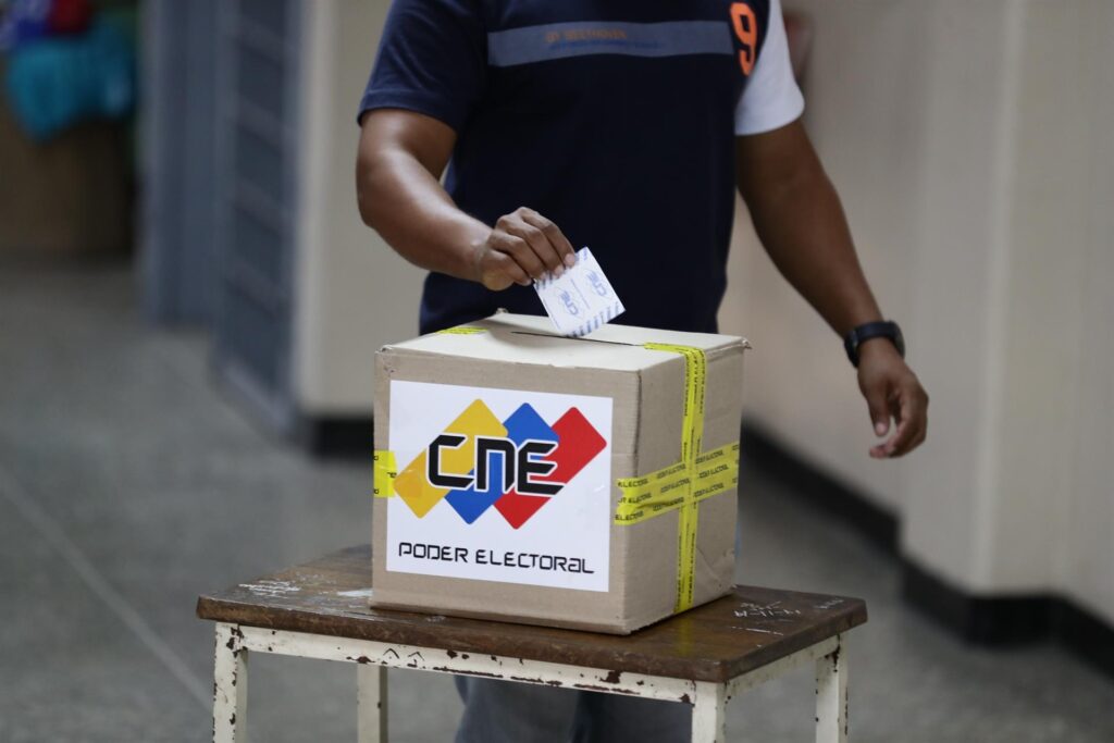 Comunidades indígenas eligirán sus autoridades - noticiacn