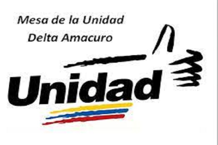 Detenido jefe de campaña de la MUD