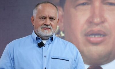 Diosdado Cabello pedirá revisar investigación de la CPI