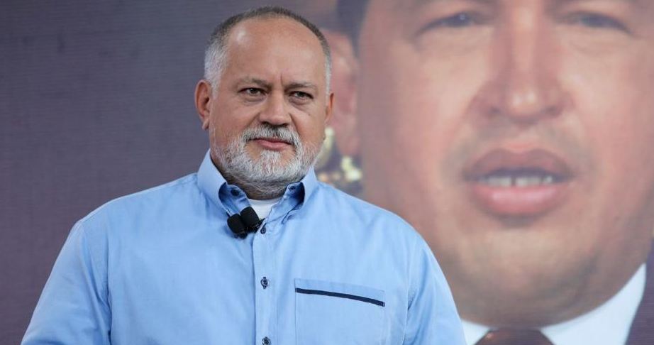 Diosdado Cabello pedirá revisar investigación de la CPI
