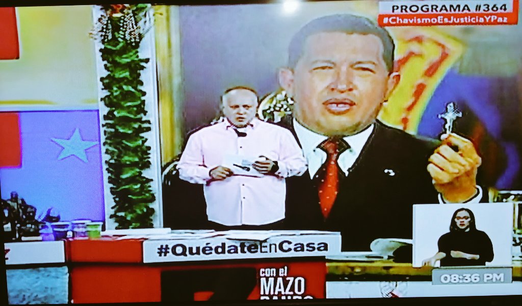 Chavimo pedirá revisar decisión - noticiacn