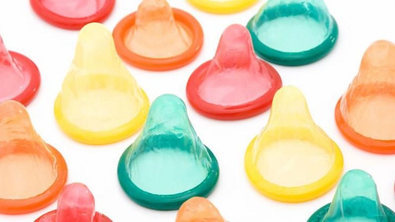 Diversidad de los preservativos