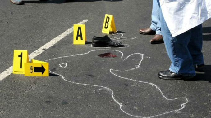 Fundaredes contabilizó 60 homicidios - noticiacn