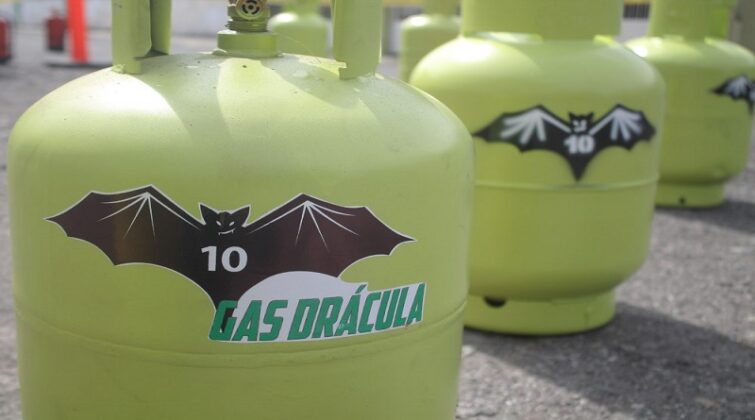 Planta de Llenado en Naguanagua - ACN