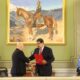 Gobierno ratificó compromiso con Estatuto de Roma - noticiacn