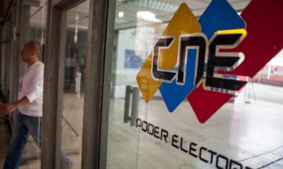 Instaladas 99% de las mesas electorales - noticiacn