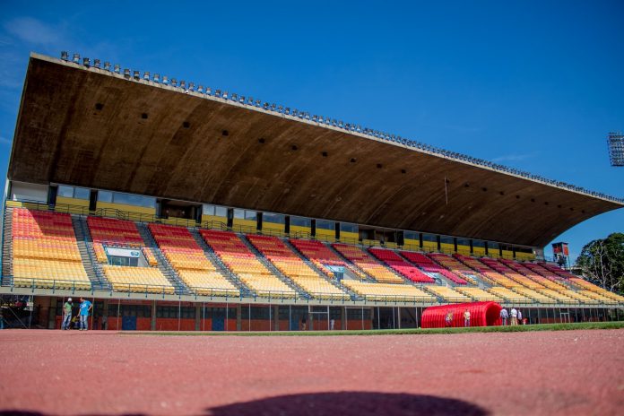 Investigación por muerte de hincha del Caracas