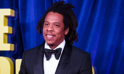 Jay-Z con más nominaciones a los Grammy - noticiacn