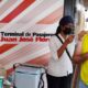 Terminal de Pasajeros de Puerto Cabello - ACN