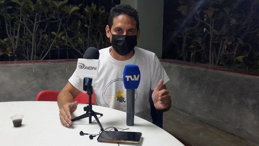 hospital Dr. Carlos Sanda