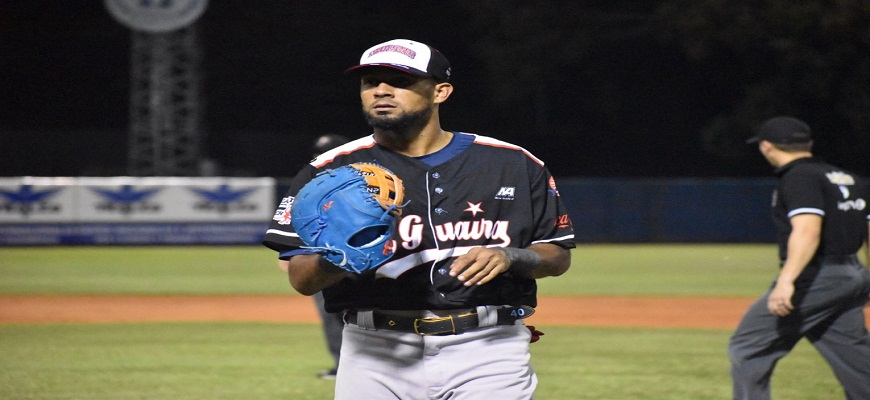 La Guaira venció a Tigres de Aragua - noticiacn