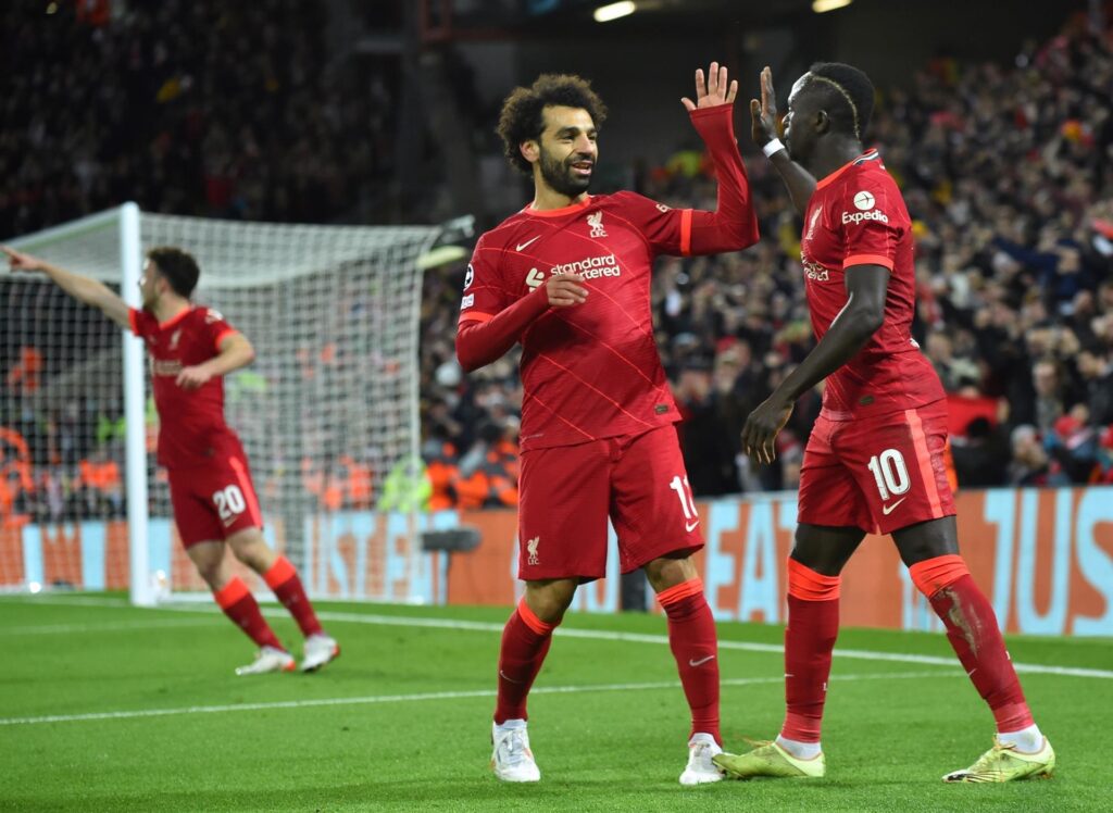 Liverpool selló boleto a octavos - noticiacn