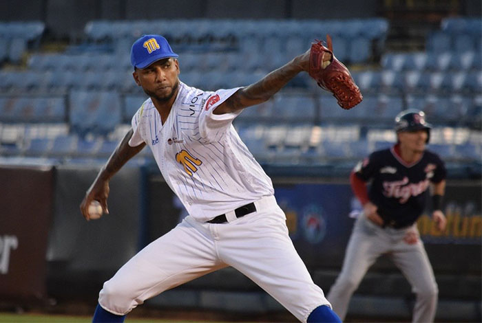 Magallanes endereza la nave - noticiacn