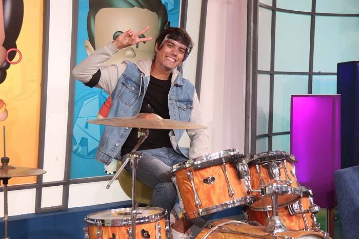 Mario Bruno Atómico