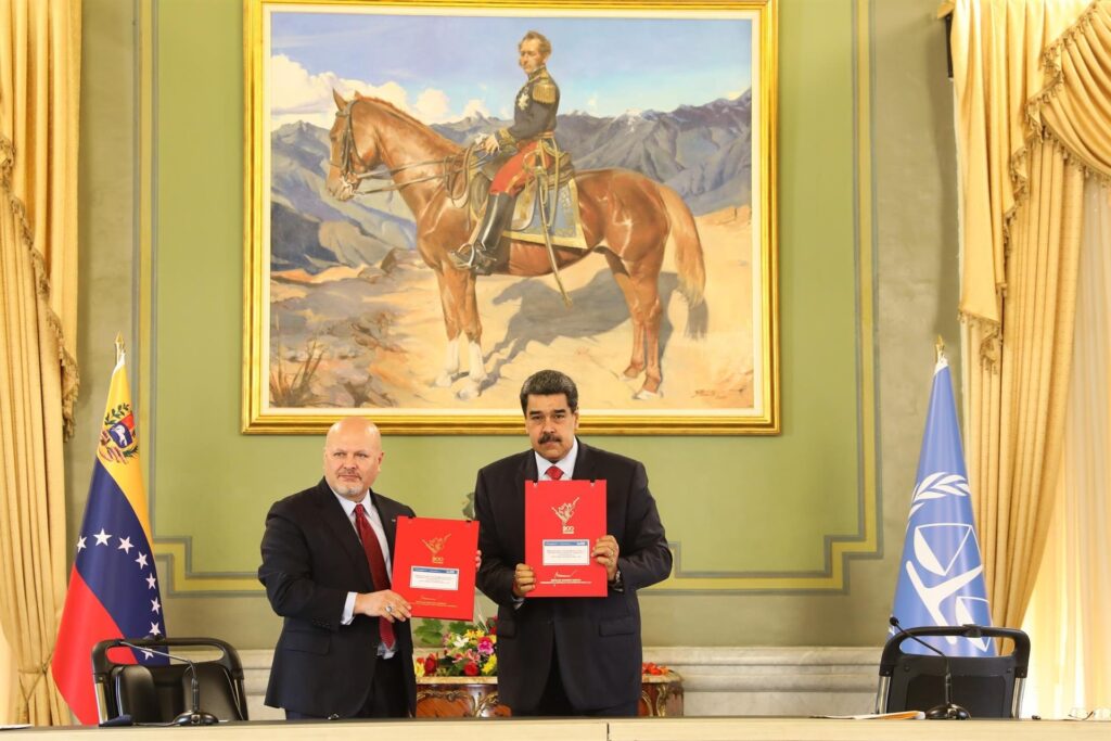 Maduro respera pero no comparte decisión - noticiacn