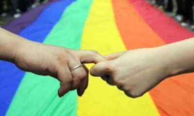 Matrimonio igualitario en Chile