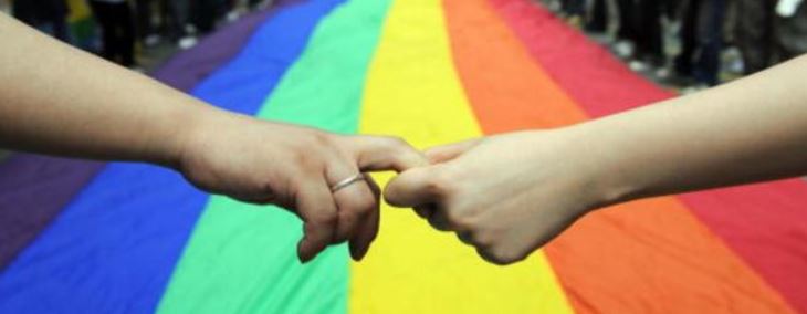 Matrimonio igualitario en Chile
