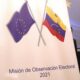 Misión Europea observa votación indígena