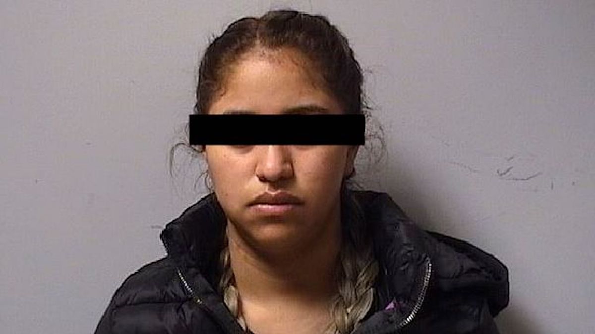 Mujer asfixió y enterró a su hijo