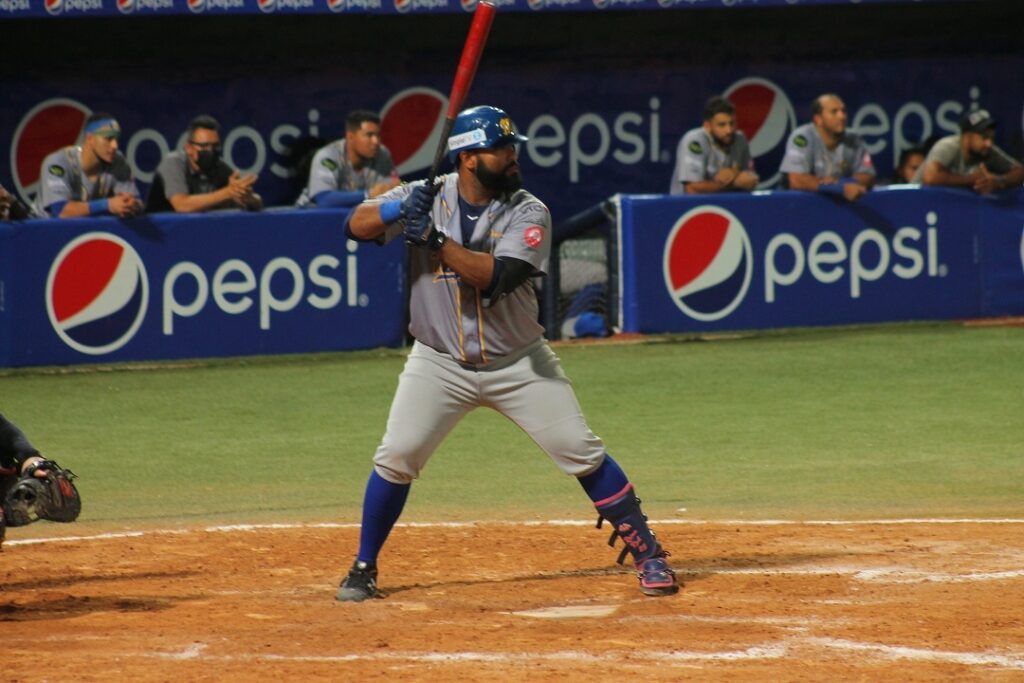 Magallanes empató su racha histórica de victorias - noticiacn