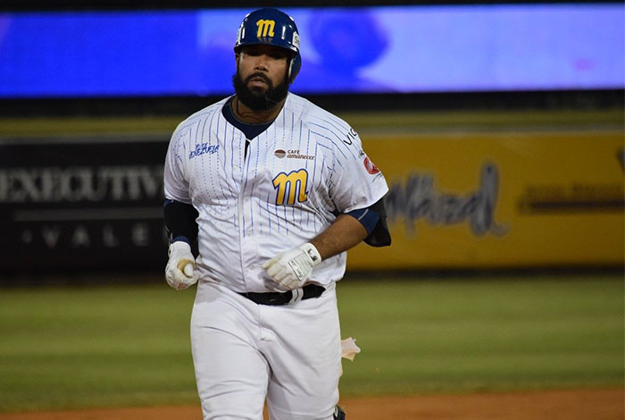 Magallanes con semana perfecta - noticiacn