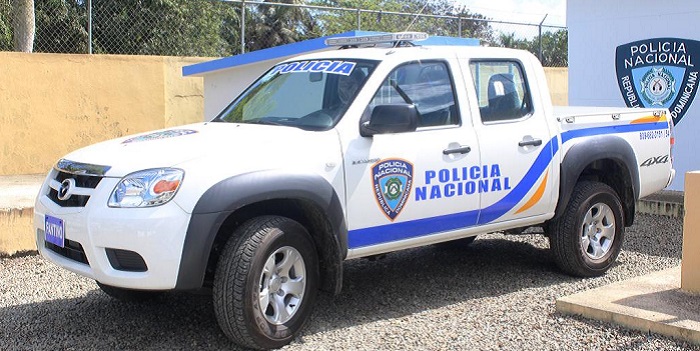 Niña venezolana muerta en República Dominicana - ACN