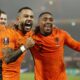 Países Bajos se clasificó al Mundial - noticiacn