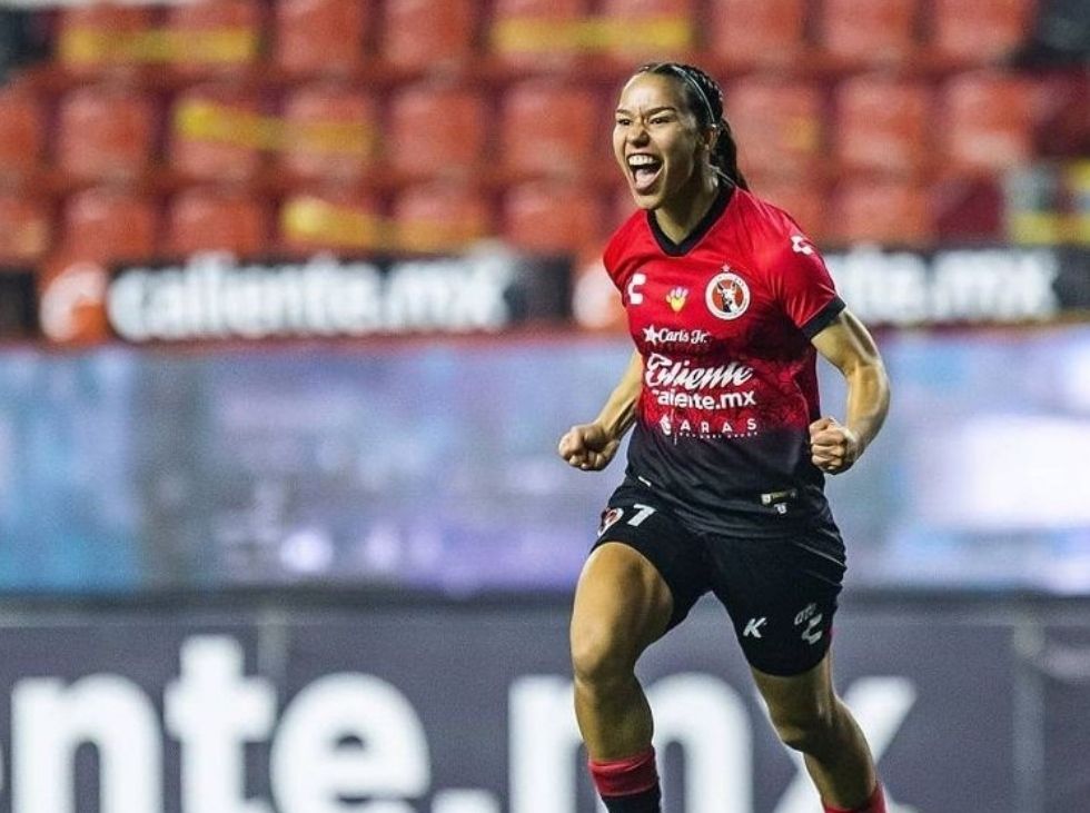 Paola Villamizar brilla en México - noticiacn