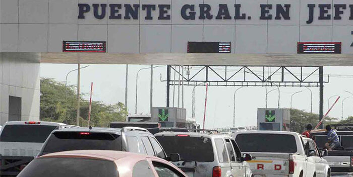 Peajes del Zulia