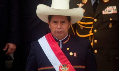 expulsar extranjeros Perú - noticiacn