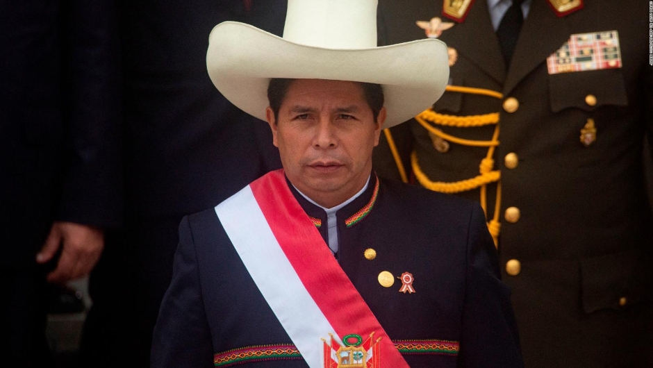 expulsar extranjeros Perú - noticiacn