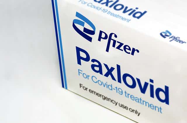 Pfizer liberó patente de pastilla anticovid - noticiacn