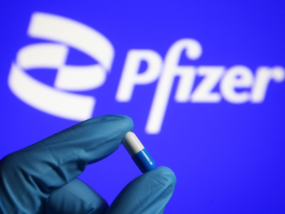 Pfizer liberó patente de pastilla anticovid - noticiacn