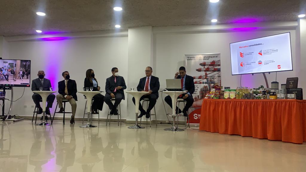 Plataforma sirfunding