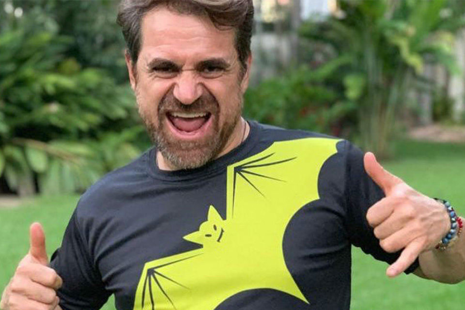 Lacava operado en la CHET-acn