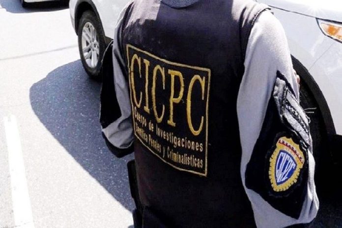 Rescataron en Naguanagua a comerciante secuestrado