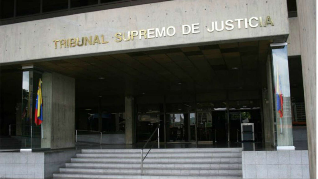 TSJ ordena realizar nuevas elecciones en Barinas - noticiacn