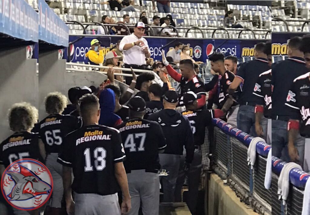 La Guaira venció por segunda ocasión - noticiacn